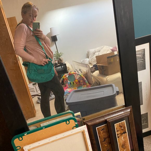 Marc Jacobs Work Handbag - Picture 9 of 10